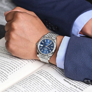 Rolex Watch Date Just For Men 126334