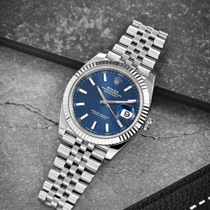 Rolex Watch Date Just For Men 126334