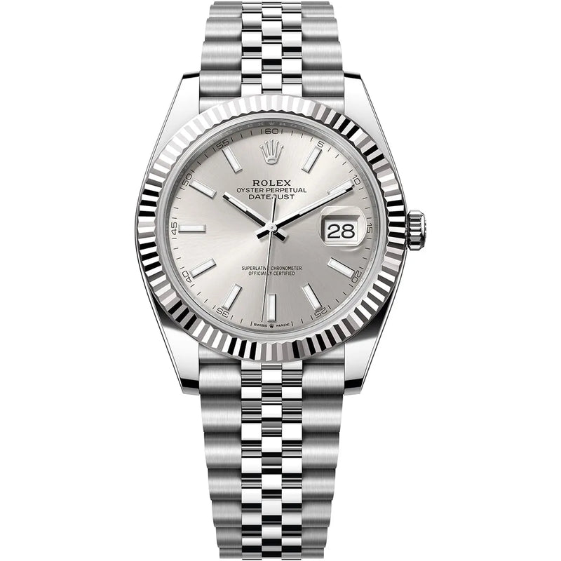 Rolex Watch Date Just For Men 126334