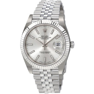 Rolex Watch Date Just For Men 126334