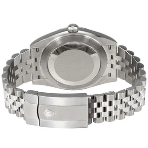 Rolex Watch Date Just For Men 126334