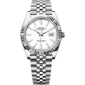 Rolex Watch Date Just For Men 126334