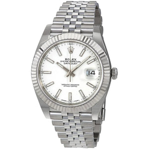 Rolex Watch Date Just For Men 126334