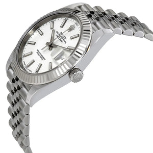 Rolex Watch Date Just For Men 126334