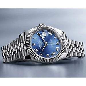 Rolex Watch Date Just For Men 126334