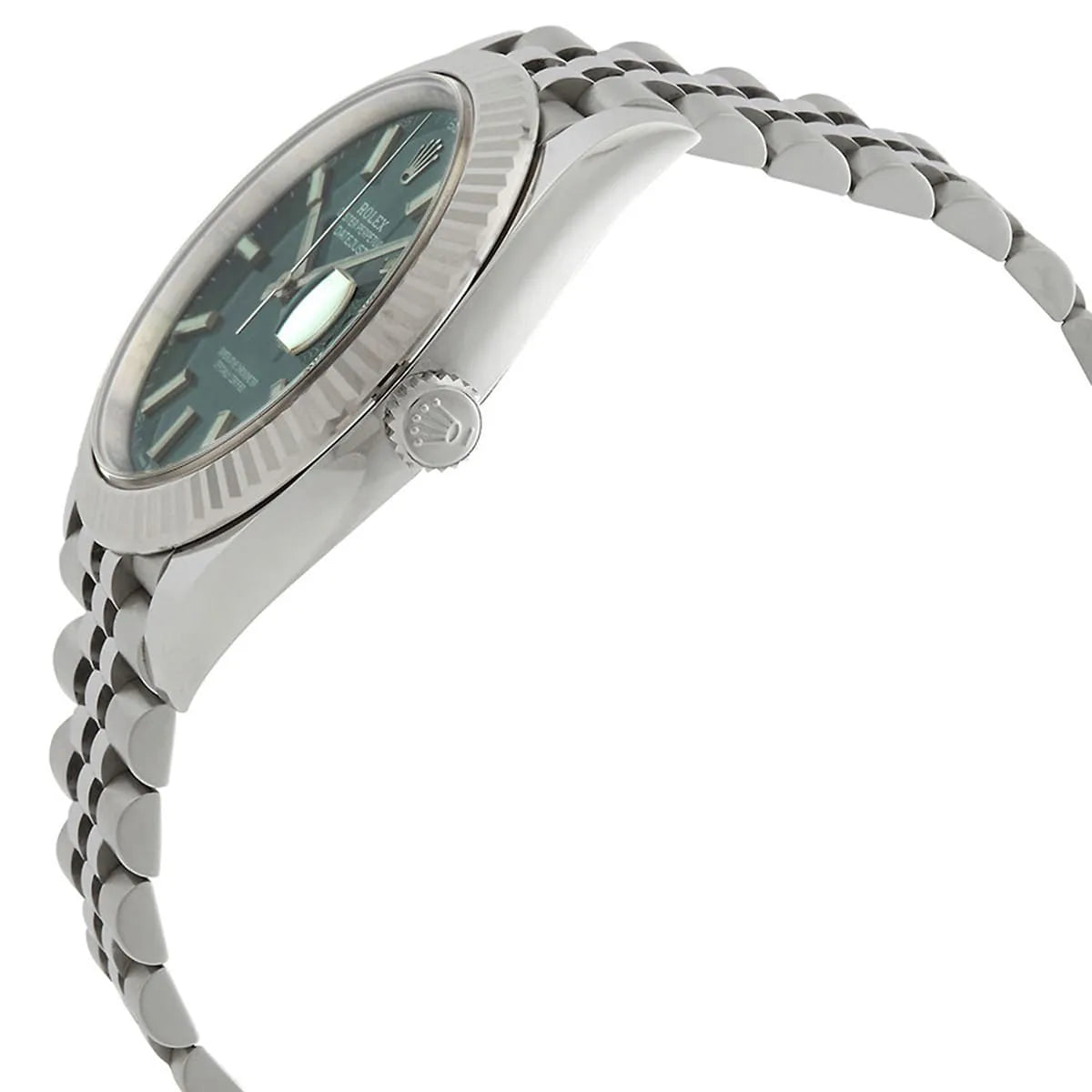 Rolex Watch Date Just For Men 126334