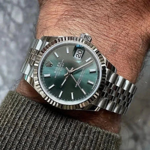 Rolex Watch Date Just For Men 126334