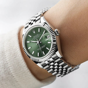 Rolex Watch Date Just For Men 126334