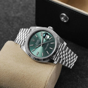 Rolex Watch Date Just For Men 126334