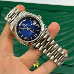 Rolex Watch Day Date For Men 128239