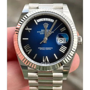 Rolex Watch Day Date For Men 128239