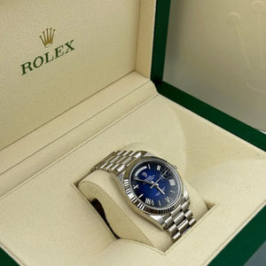 Rolex Watch Day Date For Men 128239