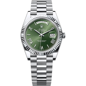 Rolex Watch Day Date For Men 228236