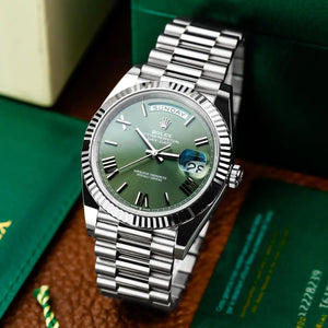 Rolex Watch Day Date For Men 228236