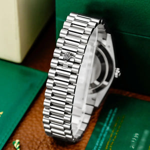 Rolex Watch Day Date For Men 228236
