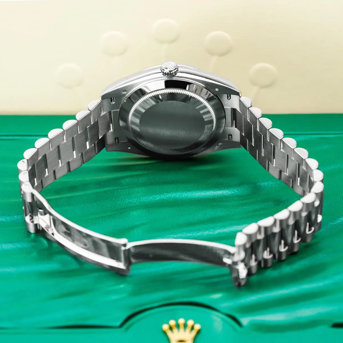 Rolex Watch Day Date For Men 228236