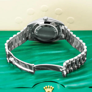 Rolex Watch Day Date For Men 228236