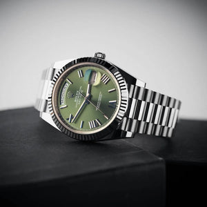 Rolex Watch Day Date For Men 228236