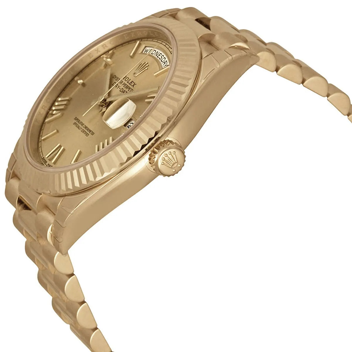Rolex Watch Day Date For Men 228238