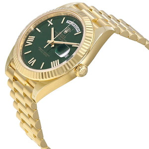 Rolex Watch Day Date For Men 228238