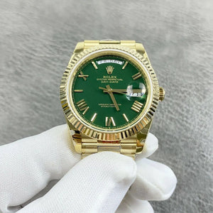 Rolex Watch Day Date For Men 228238