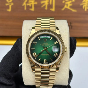 Rolex Watch Day Date For Men 228238
