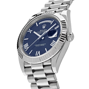 Rolex Watch Day Date For Men 228239