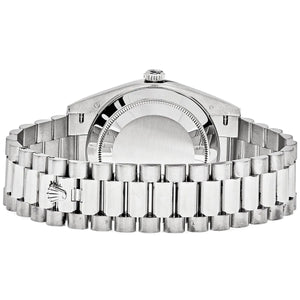 Rolex Watch Day Date For Men 228239