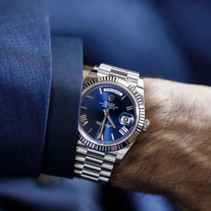 Rolex Watch Day Date For Men 228239