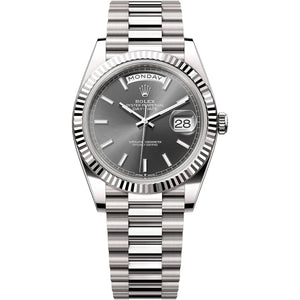 Rolex Watch Day Date For Men 228239