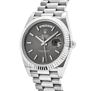 Rolex Watch Day Date For Men 228239