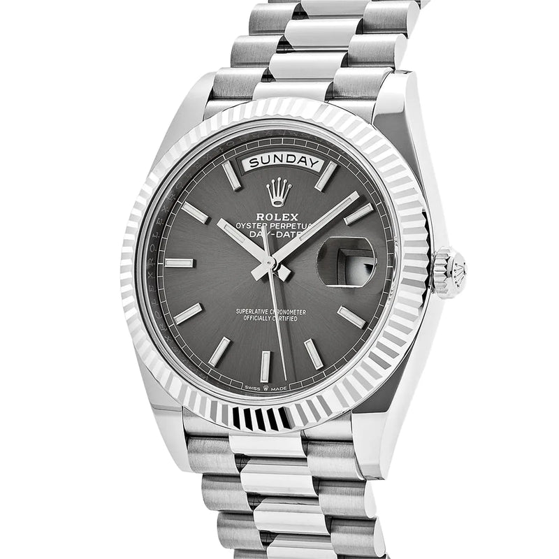 Rolex Watch Day Date For Men 228239
