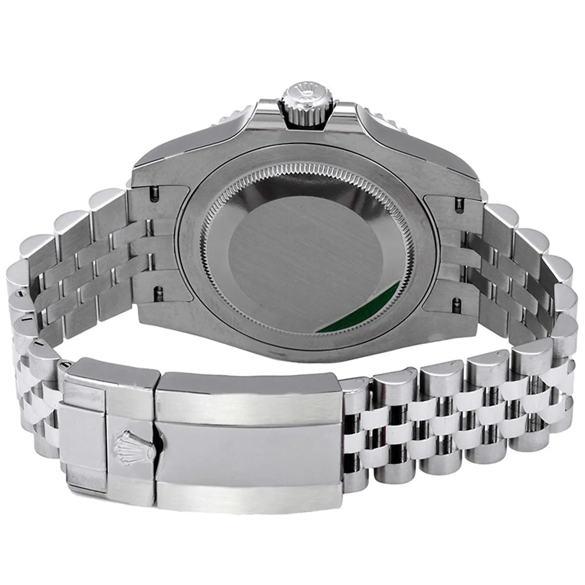 Rolex Watch GMT Master II For Men 126710BLNR