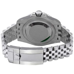 Rolex Watch GMT Master II For Men 126710BLNR
