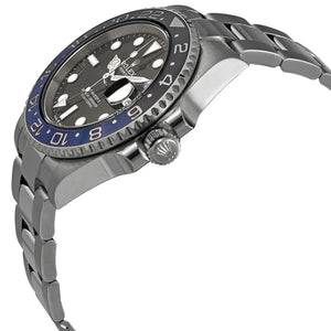 Rolex Watch GMT Master II For Men 126710BLNR