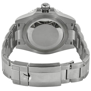 Rolex Watch GMT Master II For Men 126710BLNR