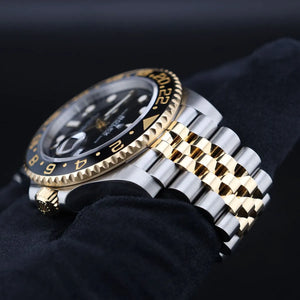 Rolex Watch GMT Master II For Men 126713GRNR