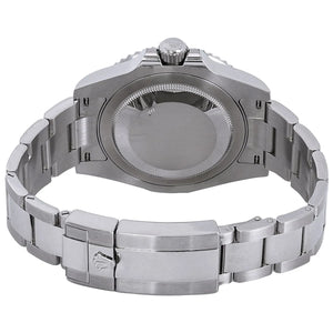 Rolex Watch GMT Master II For Men 126720VTNR