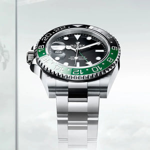 Rolex Watch GMT Master II For Men 126720VTNR
