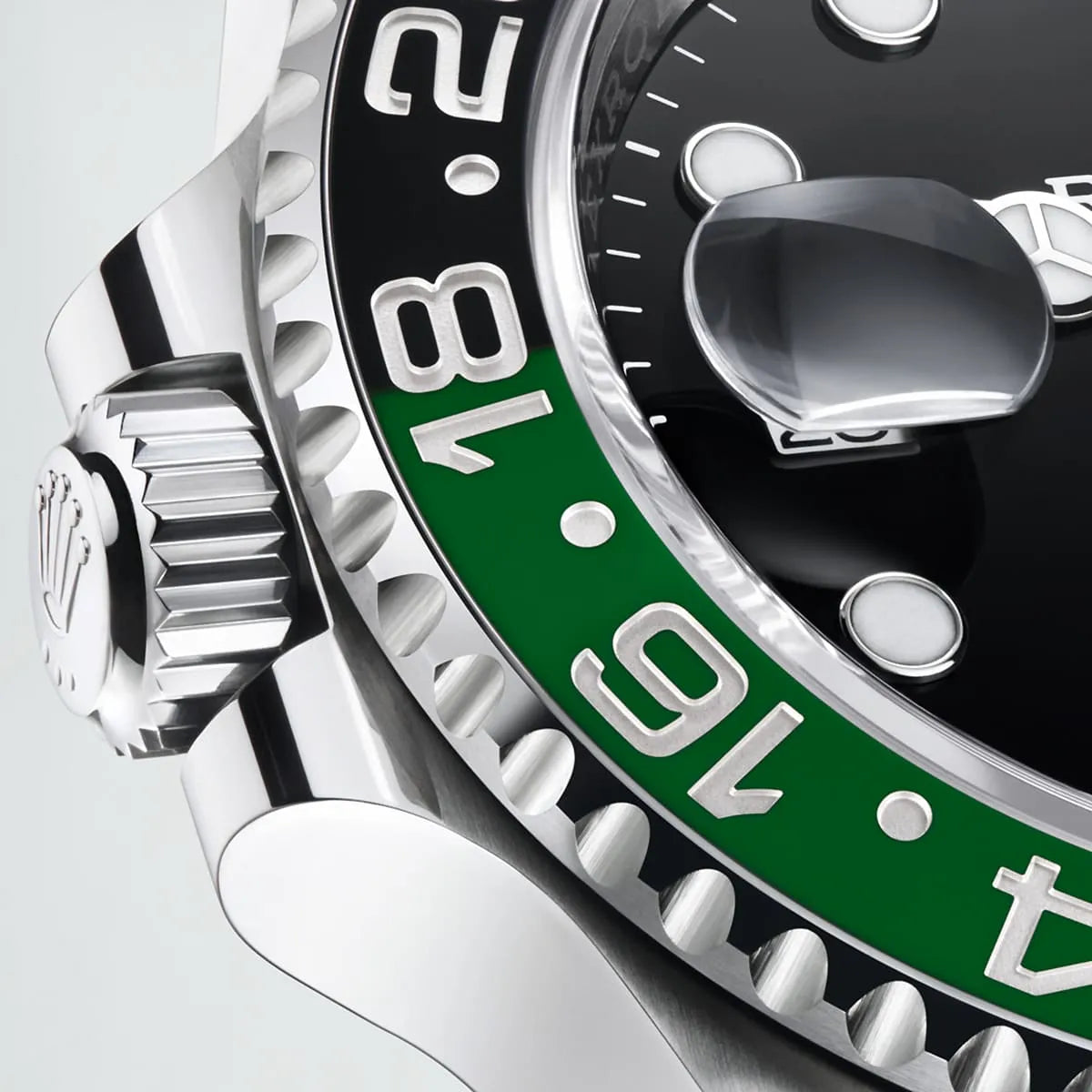 Rolex Watch GMT Master II For Men 126720VTNR