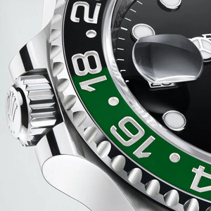 Rolex Watch GMT Master II For Men 126720VTNR