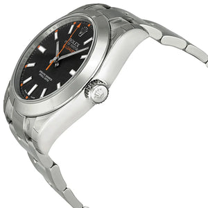 Rolex Watch Milgauss For Men 116400