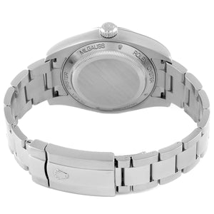 Rolex Watch Milgauss For Men 116400