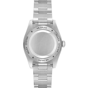 Rolex Watch Milgauss For Men 116400