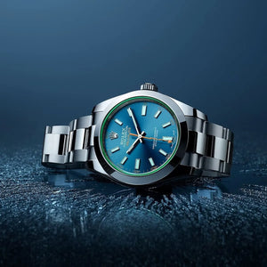 Rolex Watch Milgauss For Men 116400GV