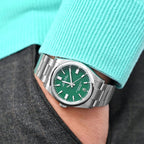 Rolex Watch Oyster Perpetual For Men 126000