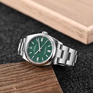 Rolex Watch Oyster Perpetual For Men 126000
