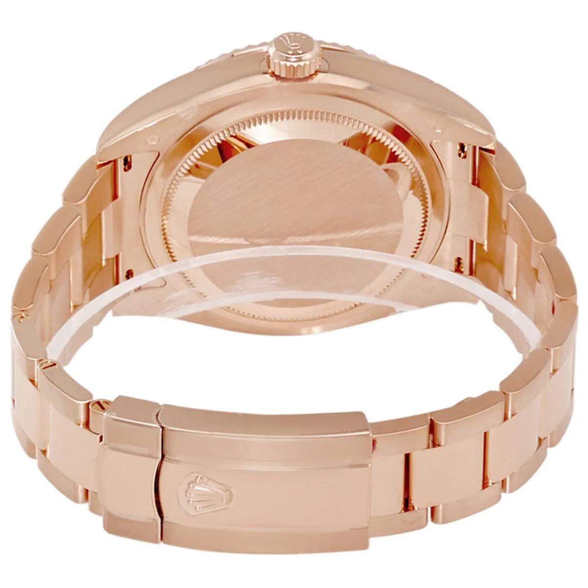 Rolex Watch Sky Dweller For Men 326935