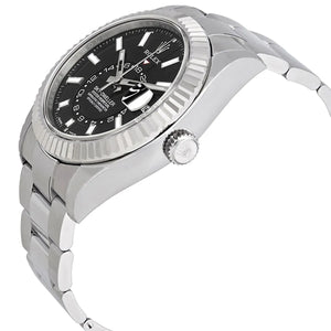 Rolex Watch Sky Dweller For Men 336934