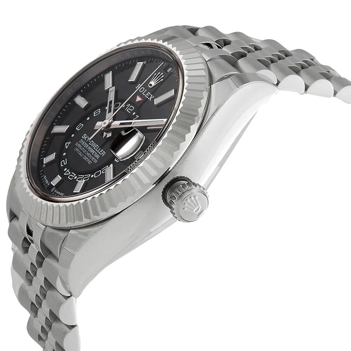 Rolex Watch Sky Dweller For Men 336934